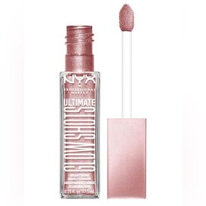 NYX PROFESSIONAL MAKEUP, Ultimate Glow Shots, Liquid Eyeshadow, 12hr wear NEW!!!